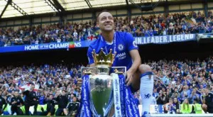 Тери няма да играе срещу Челси, ако Астън Вила влезе във Висшата лига