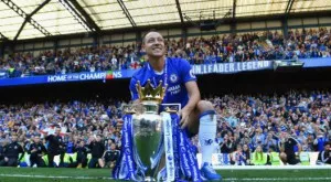 Джон Тери се отказа от идеята да играе в Спартак (Москва)