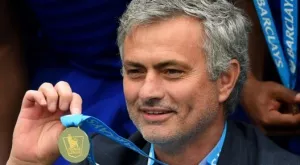 Манчестър Юнайтед влиза в "шампионския сезон" на Жозе Моуриньо