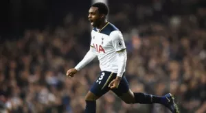 Дани Роуз бързо се извини за тежките думи по адрес на Тотнъм