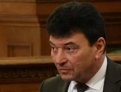 Суджукгейт: 2 години условно за бившия депутат от ГЕРБ Живко Мартинов