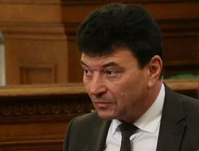 Съдът намали гаранцията на Живко Мартинов по делото 