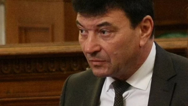 Съдът намали гаранцията на Живко Мартинов по делото "Суджукгейт"