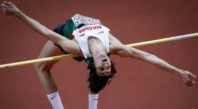 Кошмар за български олимпиец! Пропуска целия сезон