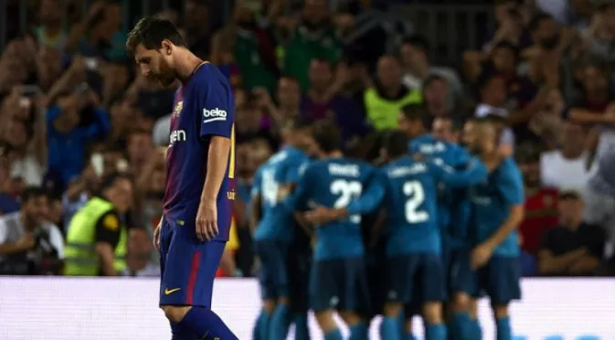 Какво се промени в Реал Мадрид и Барселона от последната им среща