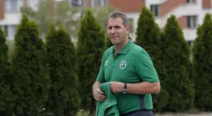 Херо категоричен: Готов съм да работя в Русия, деля политиката от спорта!