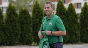 Херо обоснова тактиката си и разкри ключа към победата над Хофенхайм