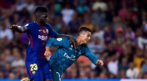 Сериозно наказание грози Кристиано Роналдо (ВИДЕО)