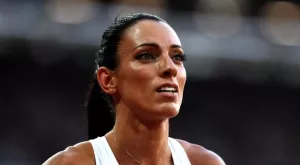 Балканска титла и рекорд за Ивет Лалова в Правец 