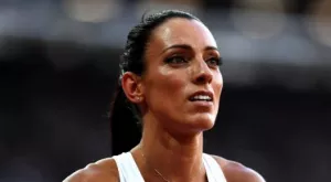 Ивет Лалова: Животът ми е подчинен на стотните