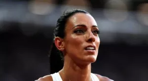 Ивет Лалова първа и в спринта на 200 м в Турция