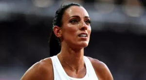 Великолепна Ивет е на финал на 200 метра в Берлин!