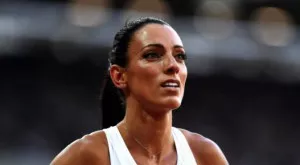 Ивет Лалова спечели квота и ще участва на пета олимпиада