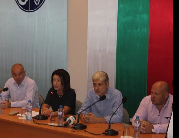 Кметът на Каварна настоява да се преразгледат всички защитени зони в Крайморска Добруджа