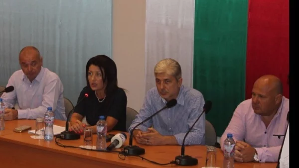 Кметът на Каварна настоява да се преразгледат всички защитени зони в Крайморска Добруджа