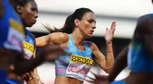 Ивет Лалова обяви следващата си голяма цел