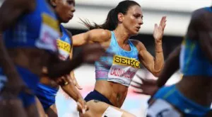 Ивет Лалова с второ място в Швейцария