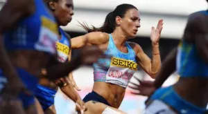 Днес Ивет Лалова ще бяга на финал в Берлин (Програма на вечерната сесия)