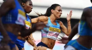 Ивет Лалова спечели титлата на 100м на Балканиадата в Правец