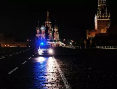 Москва не отговори на ултиматума на Мей за Скрипал, оплака се от готвена британска кибератака