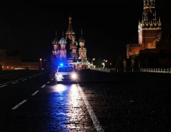 Москва не отговори на ултиматума на Мей за Скрипал, оплака се от готвена британска кибератака