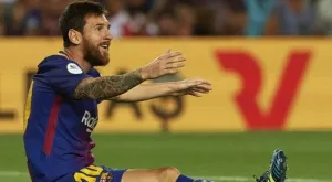 Меси останал разочарован от Деулофеу, иска класен партньор