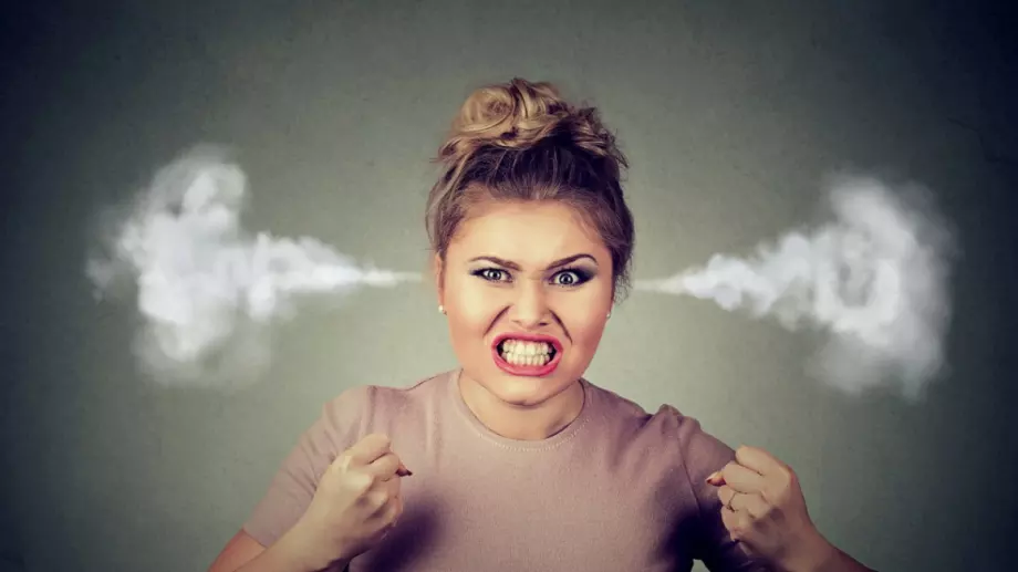 Най-избухливите зодии – време е да спрете да се ядосвате