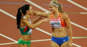 Ивет Лалова: Загубих години, за да разбера, че съм родена за 200 метра