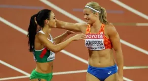 Ивет призна, че не е спала заради изпуснатия финал в Лондон