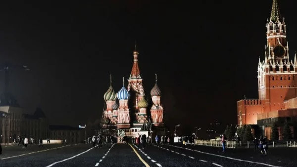 Русия ще възстанови туристическия поток към Египет 