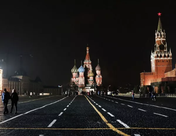 Москва се надява да подобри отношенията си със САЩ