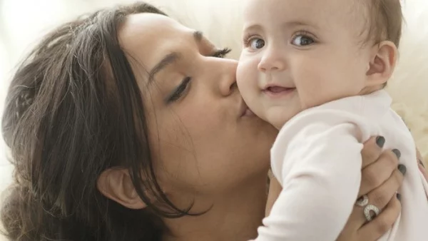 Каква майка си според зодията ти? (ЧАСТ 2)