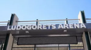 Пълен "Лудогорец Арена" чака националите за мача с Босна