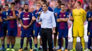 Ето ги резервите на Коутиньо и Дембеле за Барселона