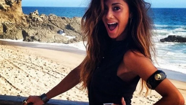 5 причини мъжете да харесват по-възрастни жени