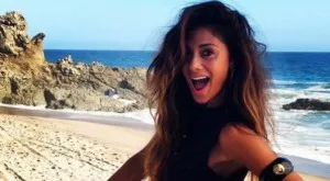 Шерцингер в центъра на скандал: Изневерява на Гришо с рапър