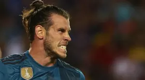 Реднап: Сър Алекс ми казваше да не пускам Гарет Бейл в игра