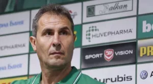 Димитър Димитров няма да разчита на една от звездите си за Лига Европа