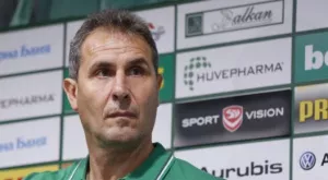 Херо: Смешно е, ако кажа, че Хофенхайм са слаб отбор, интересно е как ще подходят