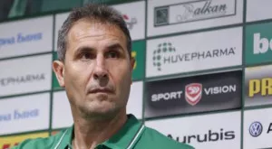 Ясен е клубът, с който Херо преговаря за треньорския пост