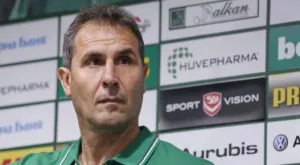 В Казахстан: Херо напусна Иртиш