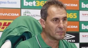 "Ей, чорбарче": Херо към емблематичен играч на ЦСКА - как започва историята му при "червените"?