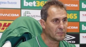 Херо вече заработи първия си бонус начело на Лудогорец