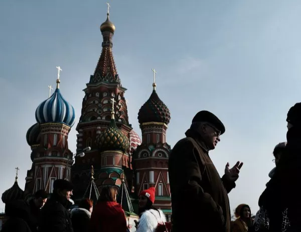 11 задържани в Москва по време на акцията "За свободен интернет"