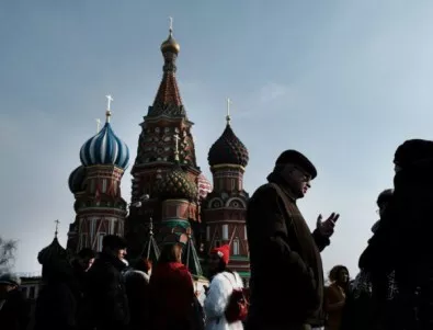 Изгонените от Германия руски дипломати вече са в Русия