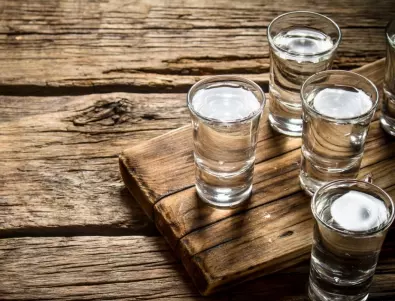 Ето с какво безалкохолно се пие водката – шеметна комбинация