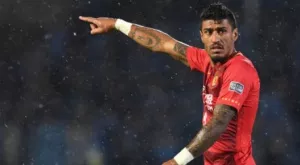 Паулиньо сподели чувствата си след дебютния гол за Барса