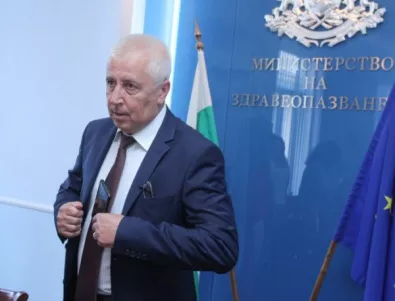 Цели 4 са смените на здравни министри в кабинетите с премиер Борисов