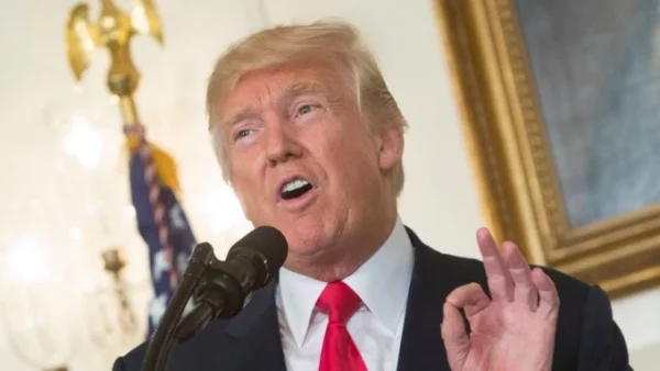 Тръмп: Увеличаваме натиска срещу "Ислямска държава"