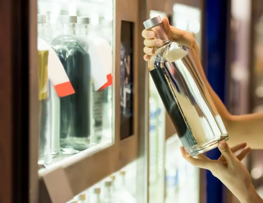 Русия забрани продажбата на алкохол в кварталните магазинчета 